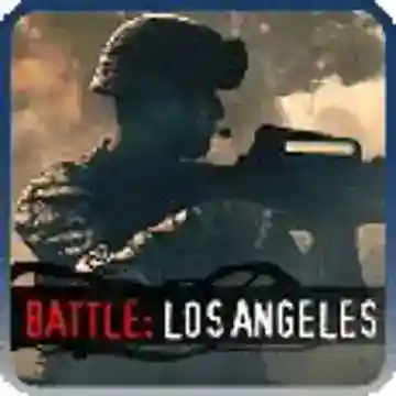 Battle - Los Angeles (USA)